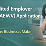 Why Accredited Employer Work Visa applications fail in New Zealand